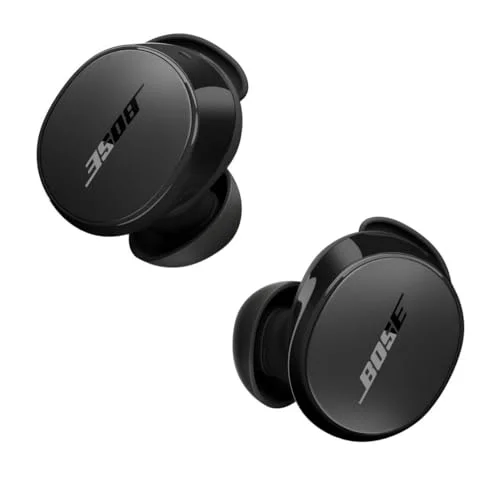 Bose QuietComfort wireless earbuds