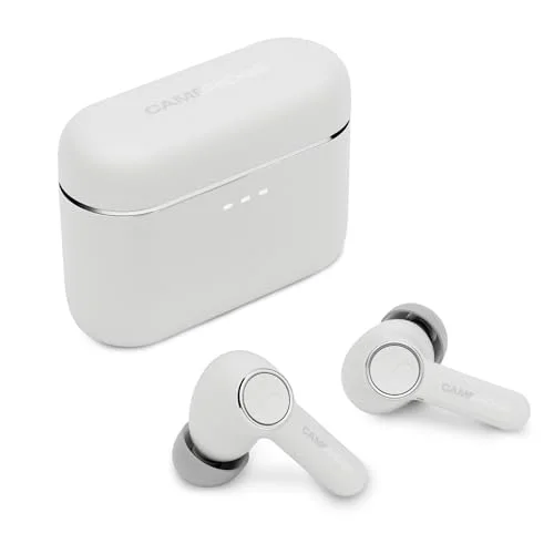 Cambridge Melomania A100 wireless earbuds