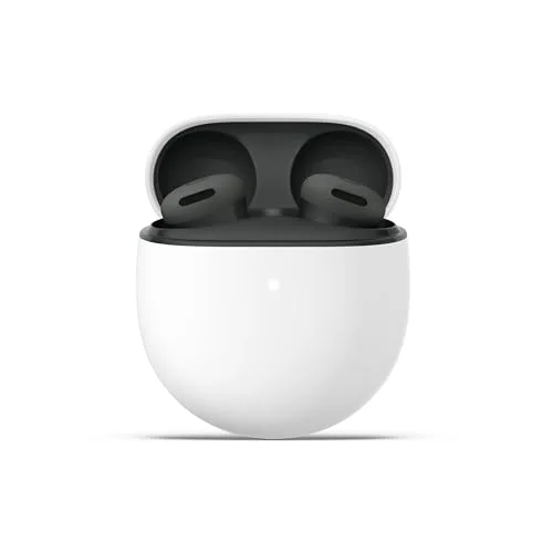 Google Pixel Buds 2a wireless earbuds