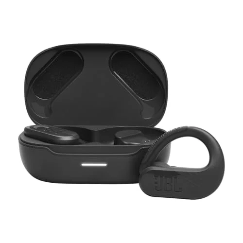 JBL Endurance Peak 3 wireless earbuds