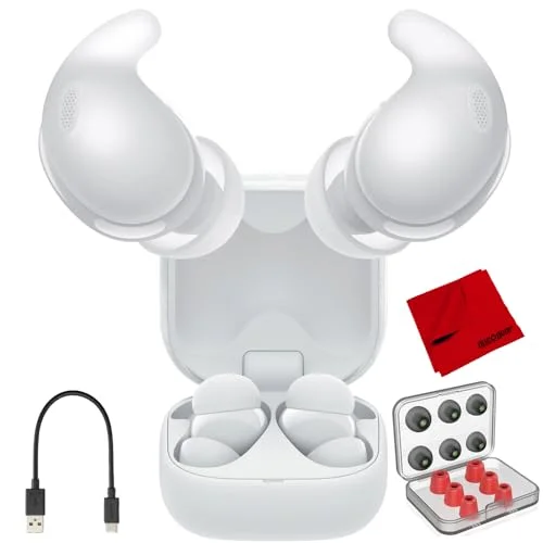 Sony LinkBuds Fit earbuds