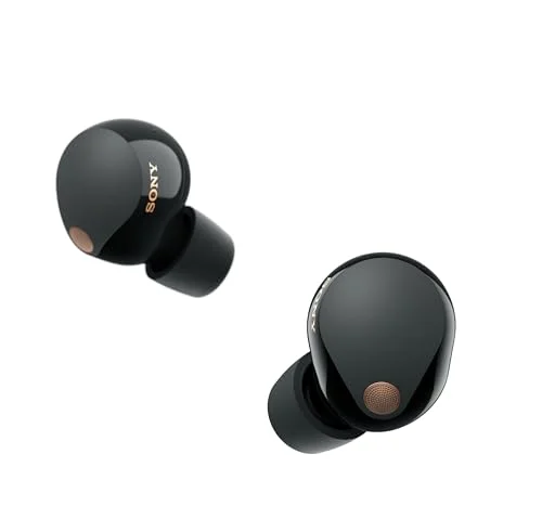 Sony WF-1000XM5 earbuds