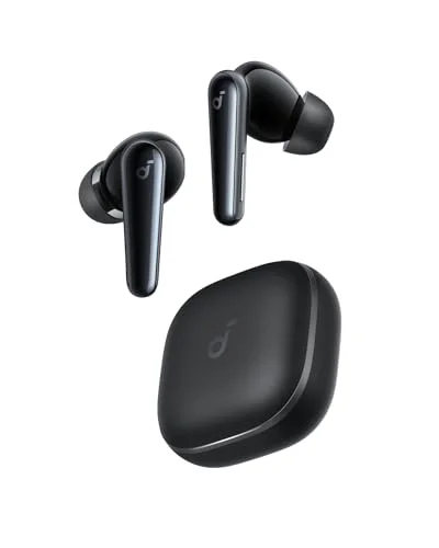 Soundcore Liberty 5 wireless earbuds