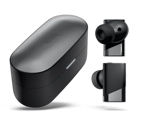 Status Pro x wireless earbuds